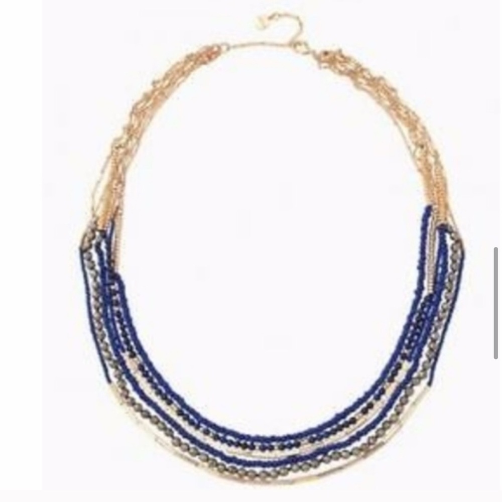 :: Stella & Dot [V] 4-in-1 Tullum Necklace - Picture 9 of 14